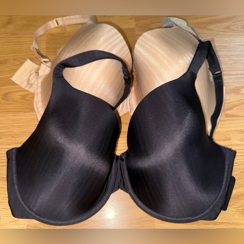 Set of two bras